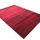 Високощільний килим Sofia 7527A claret red - Висока якість за найкращою ціною в Україні зображення 3.